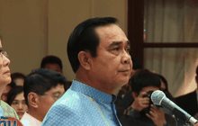 นายกฯ ขออโหสิกรรมวันสงกรานต์