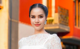 “โอปอล สุชาตา” ห่วงคนไทยเจอภัยบุหรี่ไฟฟ้า ผู้ป่วยวัณโรค ยิ่งสูบ ยิ่งอันตราย