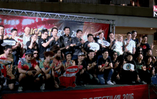 MONO29 พร้อมถ่ายทอดสด “Pattaya Music Festival 2016”