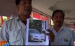 โชเฟอร์สี่ล้อแดง!! จัดทีมล่า Uber – GrabTaxi