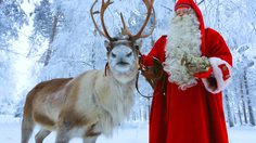“แลปแลนด์ (Lapland)” ดินแดนซานตาคลอส สวยดั่งเทพนิยายเมืองหนาว