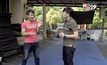 เดี่ยว ชูพงษ์…ชีวิตที่ “เกิดมาลุย”