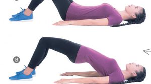 5 ท่าออกกำลังกาย พิชิตหลังค่อม ที่ทำให้เสียบุคลิกแถมยัง ปวดหลัง มาเริ่มกันเลย!