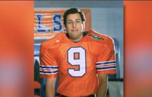 แบรนด์เสื้อกีฬาดังออกคอลเลคชั่นใหม่ ฉลองครบรอบ 20 ปีหนัง The Waterboy