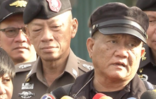 บุกจับ “แก๊งแฝดทมิฬ” นักค้ายารายใหญ่ ยึดทรัพย์ 100 ล้าน