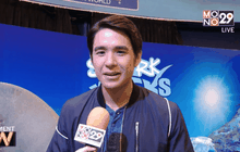 “นิว ชัยพล” ฟุ้ง ภ.มนต์เลิฟสิบหมื่น โกอินเตอร์