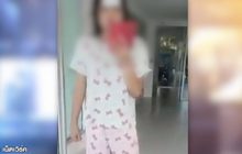 ลูกค้าด่ากราด พนักงานส่งอาหาร ลั่นไสหัวไปแจงเป็นไข้มา 3 แล้ว