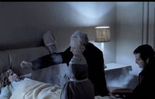 ผู้กำกับ The Exorcist เตรียมสำรวจ “พิธีไล่ผีปีศาจ” ในโปรเจกต์สารคดีใหม่