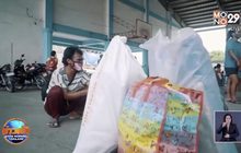 ไต้ฝุ่น “หว่องฟง” ถล่มฟิลิปปินส์ ซ้ำเติมวิกฤตไวรัส