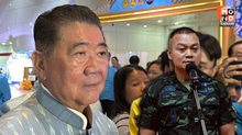 “ภูมิธรรม” ลั่น ไม่เคยมีต่ออายุข้าราชการเกษียณ ห่วงระบบผิดเพี้ยน หลังมีกระแสเชียร์ต่ออายุ “มทภ.2” ทำหน้าที่ต่อ