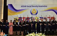 สปส.พร้อมเป็นเจ้าภาพการจัดประชุม ASSA