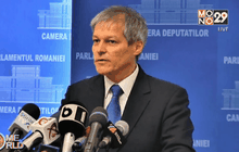 นายกฯ โรมาเนียประกาศชื่อ ครม.นักวิชาการ