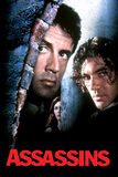 Assassins มหาประลัยตัดมหาประลัย