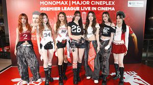 THX เติมพลังความสนุก!! ถ่ายทอดสดฟุตบอลพรีเมียร์ลีก MONOMAX-MAJOR CINEPLEX PREMIER LEAGUE – LIVE IN CINEMA