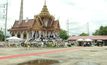 ครอบครัวเศร้า เผา “น้องหวาย” เหยื่อพลัดตกบ่อบำบัด
