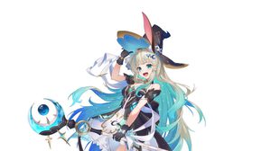 LIGHT IT UP เพลงใหม่จาก 18entity และ POLAR1SS (โพลาริส) ที่จะมาเขย่าวงการเพลงและ Virtual Artist ของประเทศไทย