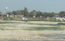 ภัยแล้งขยายวงกว้างทั่วประเทศ