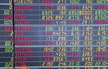 หุ้นไทยเปิดบวก 4.74 จุด