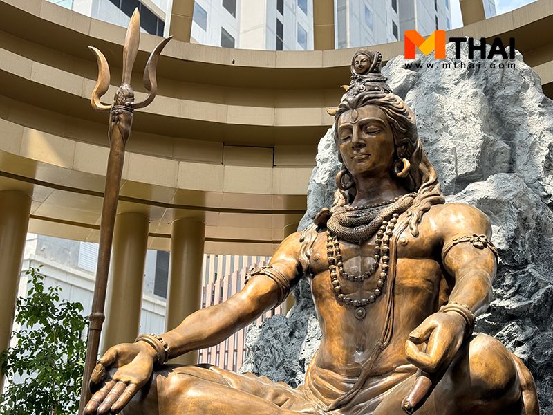 พระศิวะ บิ๊กซีราชดําริ