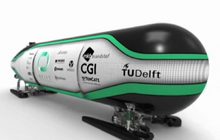 เนเธอร์แลนด์ มั่นใจชนะออกแบบ Hyperloop