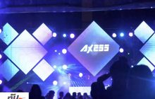 บรรยากาศส่งท้ายสงกรานต์ “SPLASH DOWN 2018” 