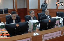 Good Morning Thailand 05-10-58