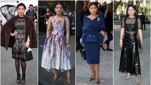 พระองค์หญิงสิริวัณณวรีฯ ครองอันดับ 1 เจ้าหญิงที่มีสไตล์ที่สุดในโลก