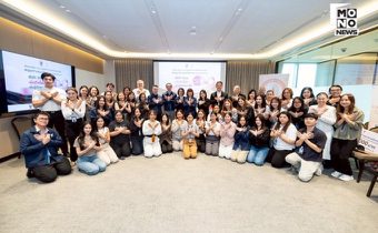 กลุ่มบริษัทบีทีเอสจัดกิจกรรม “ฮีโร่ให้…วิกผมเพื่อชีวิตใหม่” (New Hair, New Life) เพื่อส่งมอบกำลังใจให้กับผู้ป่วยมะเร็ง