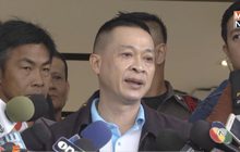 ผู้การกองปราบฯโต้กระแสข่าวสรุปคดีหวย 30 ล้าน