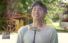 ฉากที่ทำให้ “กัน รัชชานนท์” ตัวเกร็ง ในซีรีส์ “ตี๋ใหญ่ 2 ดับเครื่องชน”