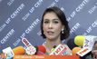 “เอมี่ กลิ่นประทุม” เปลี่ยนใจ แพลนไม่เกิน 2 ปีมีลูก