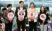 ต้อนรับวันงดสูบบุหรี่โลก! สสส. จัดนิทรรศการ “Design Hero” ชวนเยาวชนรู้เท่าทันภัยบุหรี่ไฟฟ้า