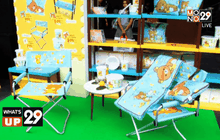 7-11 Stamp Rilakkuma