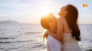 ไขความลับผู้ชาย ทำไมถึงหลงเสน่ห์ สาวอารมณ์ดี แบบหัวปักหัวปำ