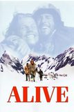 Alive ปาฏิหาริย์สุดขั้วโลก