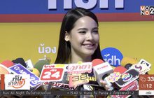 “ญาญ่า” เคลียร์ “เคนพอร์ช” เกาะกระแส ปัด “นิชคุณ” จีบ