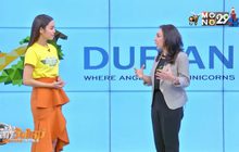 Startup Showcase ตอน : DURIAN CORP กับแนวทางสนับสนุนสตาร์ทอัพไทย