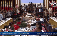 กลุ่มติดอาวุธชาติพันธุ์เตรียมเข้าพบปธน.เมียนมา