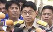 “วิษณุ”เผยเตรียมงานพระราชพิธีฯคืบหน้าเกือบ100%