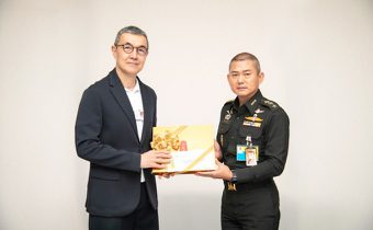 JAS ได้ร่วมสนับสนุนโครงการอบรมครูผู้เล่าเรื่องประวัติศาสตร์ชาติไทย กองทัพภาคที่ 1