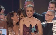 ผลรางวัล Screen Actors Guild Awards