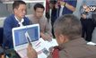 แจ้งความโพสต์ภาพอนุสาวรีย์ 3 กษัตริย์ไม่เหมาะสม