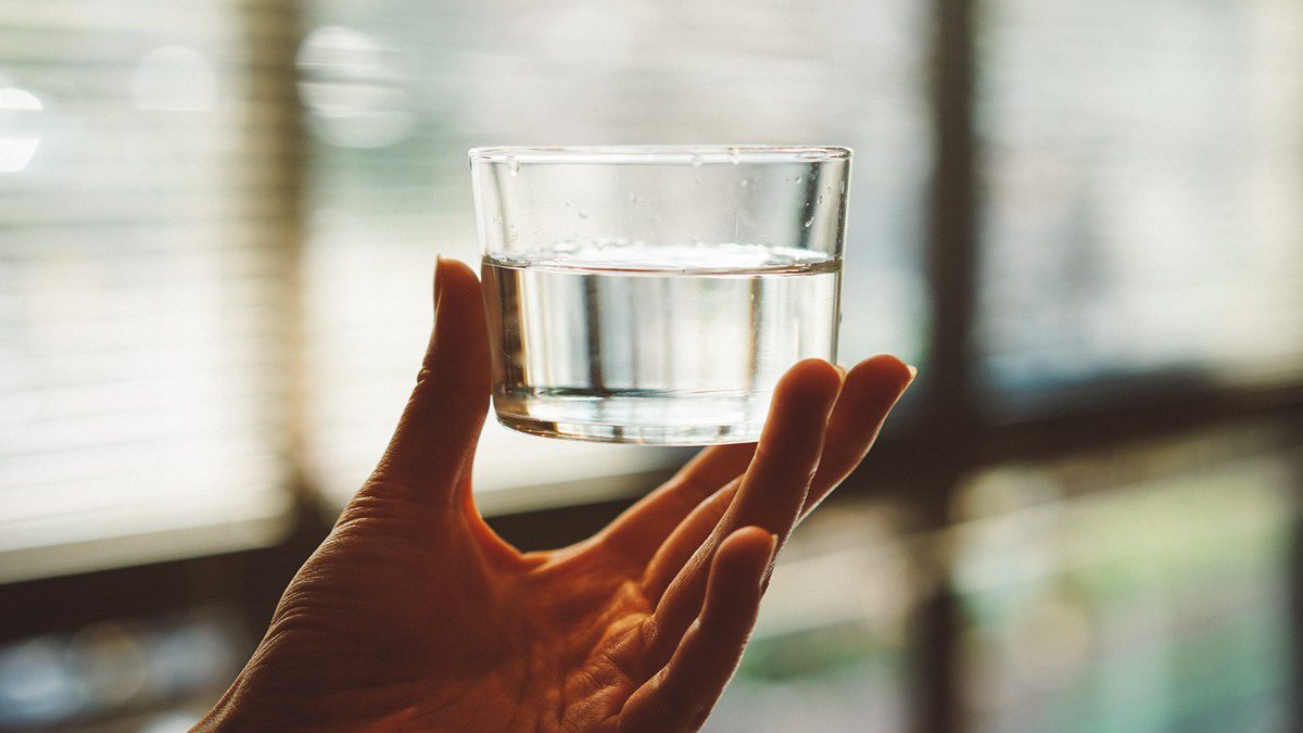 วิธีคำนวณปริมาณการดื่มน้ำ ที่ร่างกายต้องการ ให้เหมาะกับร่างกายของแต่ละคน