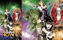 หนังรวมฮีโร่โลกมืดจาก DC Comic เล็งนักแสดงกลุ่ม A-List ร่วมทีม