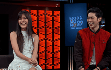 “กัน – อิ๋ว” รับบทหนักพร้อมเชือดเฉือนบทบาทกับรุ่นใหญ่ ใน “ตี๋ใหญ่ดับดาวโจร”