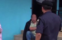 รวบแก๊งนายทุนชาวจีน ลักลอบทำเหมืองทองคำเถื่อน