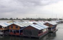 ปลดล็อกแพเมืองกาญจน์ ให้บริการได้แล้ว