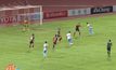 แข้งเทพโกงตายแซงชนะบีจี 5-4 ศึกไทยลีก