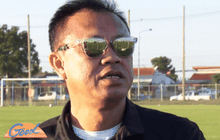 “เนวิน” เบื้องหลังความสำเร็จวงการกีฬาบุรีรัมย์