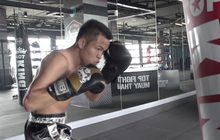 เซียนมวยชู “ดีเซลเล็ก” เต็ง 1 ท็อปคิงส์ TK18 ไทยแลนด์ซีรีส์